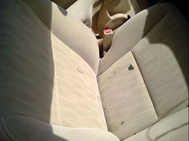 2004 HONDA CIVIC, TAN, EX, 1.7L,  VTEC,AT, A25089